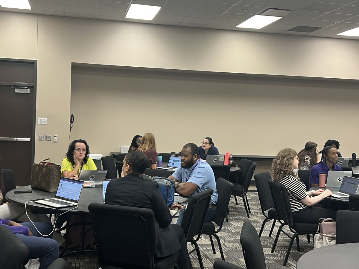 Ashley Sterns, M.Ed tweet media