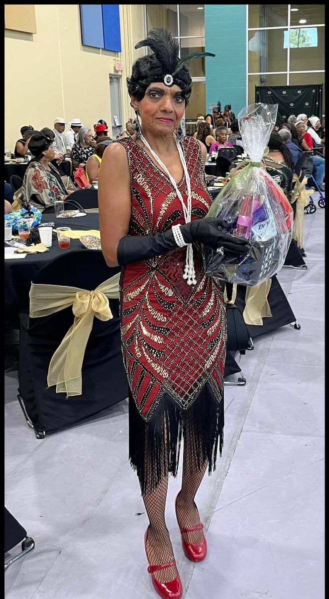 HCSO_Parks's tweet image. #sheunderstoodtheassignment!