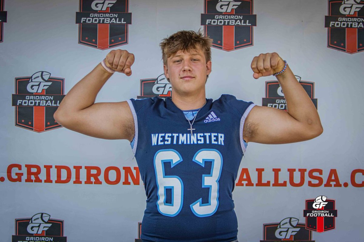 Next on our 2023 GF Media Day previews is <a href="/WCACrusadersAth/">WCA Crusaders Athletics</a>! Led by first year HC Byron Porter, the Crusaders are looking to get back to their winning ways in 2023. Click below to read more about the Crusaders' 1st year HC &amp; his top players!

Read: gridironfootballusa.com/gf-media-day-2…