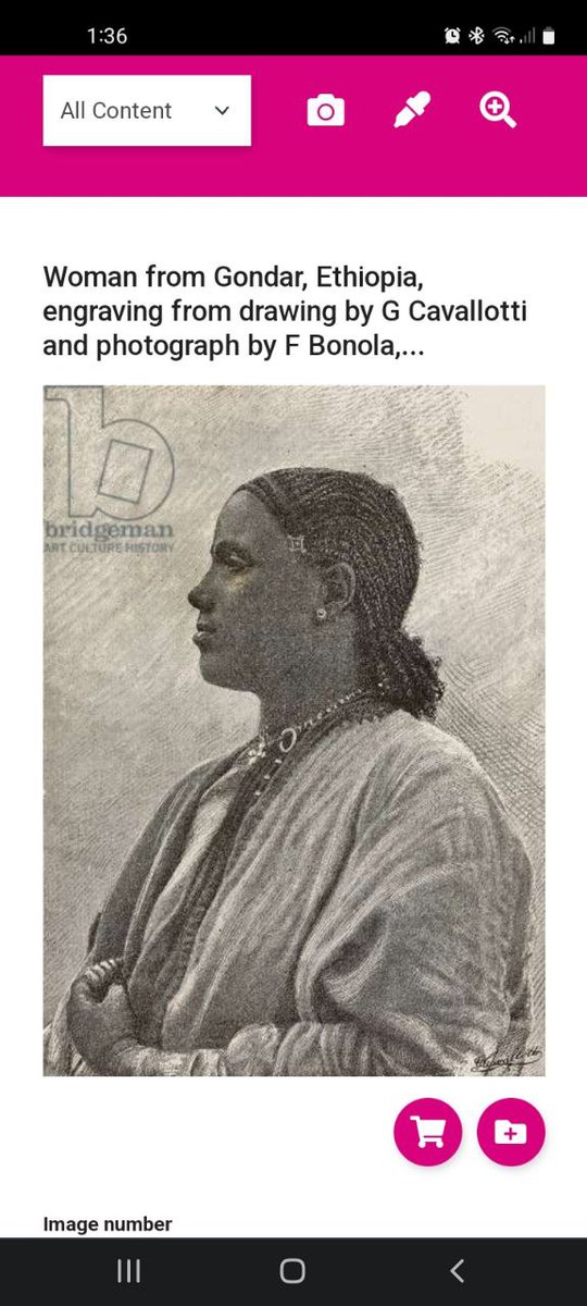 redietsgetahun's tweet photo. @Marnjam1 You are the one stealing babe i dare you to show me that kind of dress worn by Tigrayan's pre-tplf https://t.co/cC5wsbPhTu