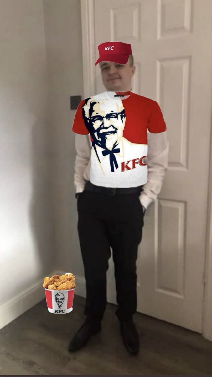 Clocked in &amp; Clocked on