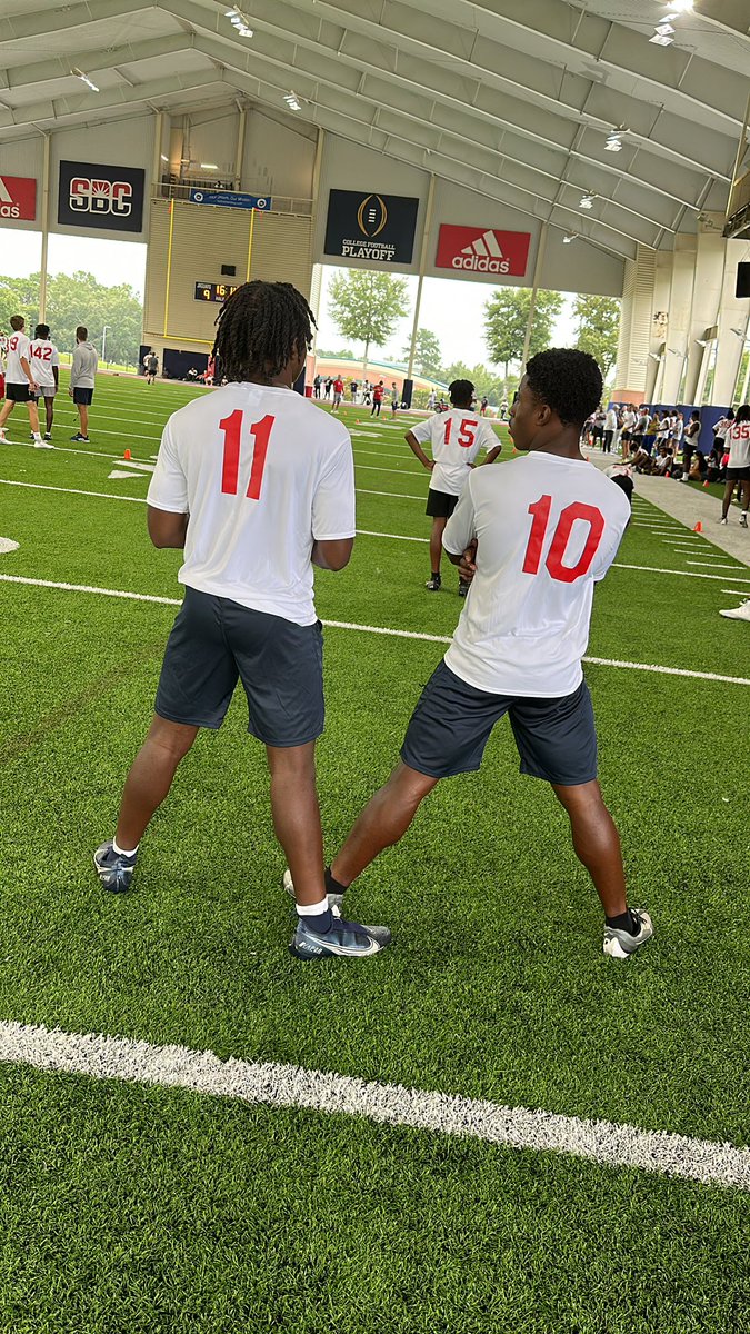 MHSFootball1926's tweet photo. We came to compete… https://t.co/vZi6M65cuq