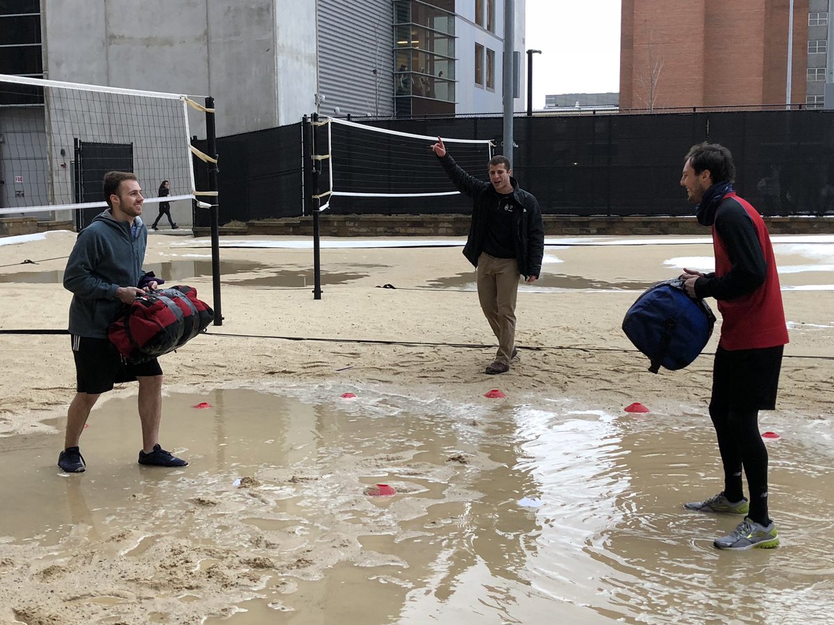 SurvivorTC_OSU's tweet photo. Tune in in ONE HOUR for #STC3 Episode 6: “Fool Me Once, Shame on Him”! Watch these buckeyes battle in an epic challenge and see who’ll make it to the Final 11! https://t.co/0LCS45tmSD https://t.co/vtfLKRRJey