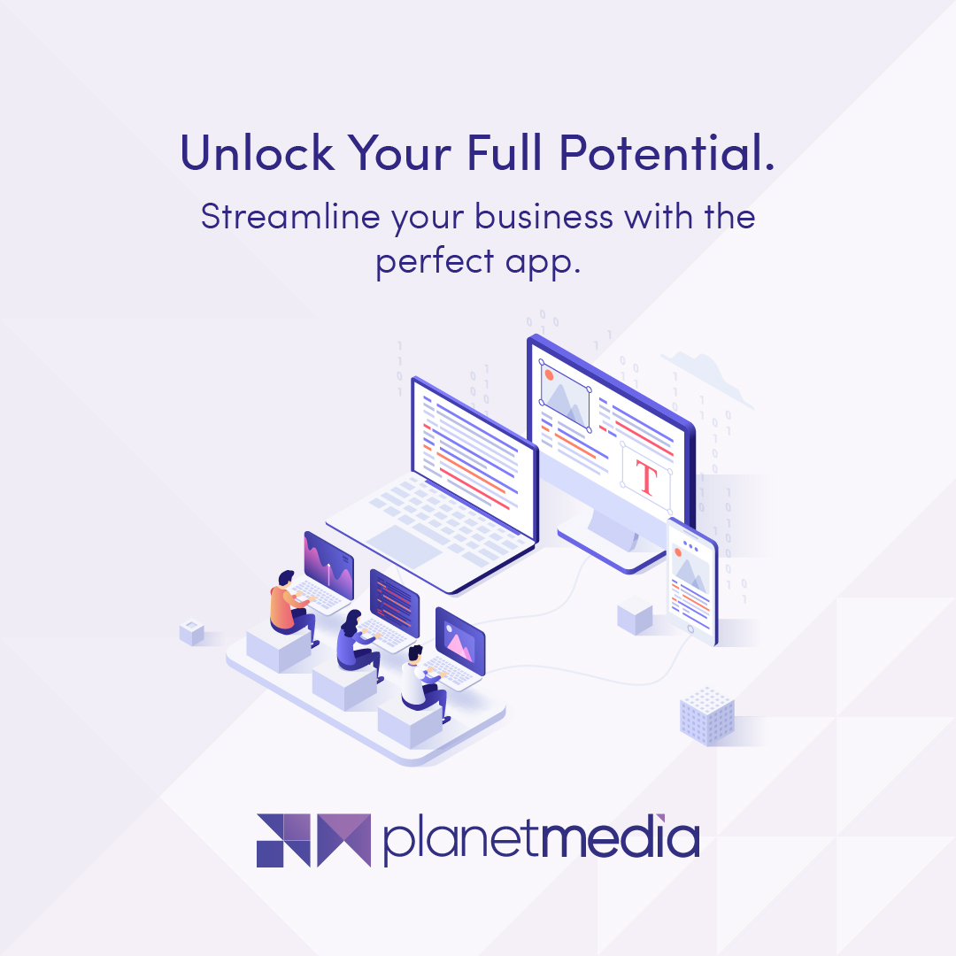 planetmedia1's tweet photo. Discover how app development empowers businesses to stay ahead in the digital age. Unleash the potential of customized mobile solutions that enhance customer experience and fuel your success! 🌟📱

#planetmedia #appdevelopment #mobilesolutions #digitalinnovation #customizedapps https://t.co/TAWcblkfbt