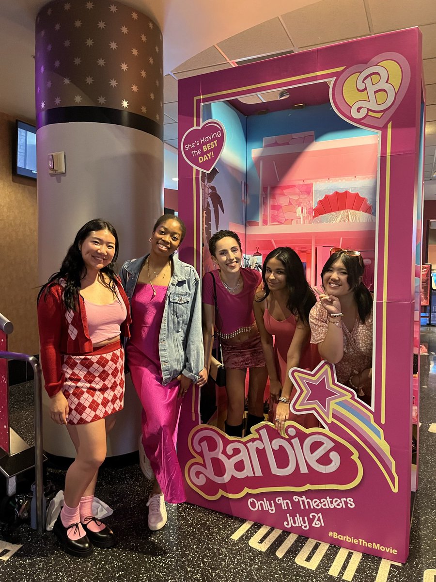 C.M. Mendiola // on bluesky! (@cmgm_iya) on Twitter photo I want to thank my film review prof <a href="/JustinCChang/">Justin Chang</a> @ USC for bringing us gals together to watch movies from now til forever I want to thank my film review prof <a href="/JustinCChang/">Justin Chang</a> @ USC for bringing us gals together to watch movies from now til forever