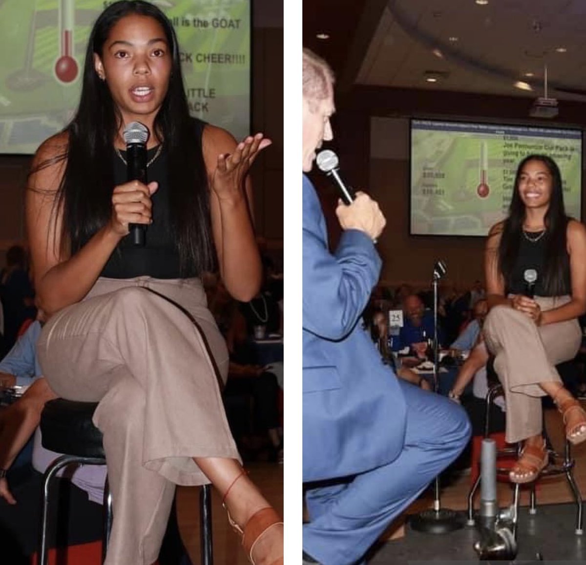 Colorado State University Pueblo WBB tweet media