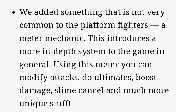UltimaShadowX's tweet photo. THERE’S GONNA BE ULTIMATES? The dream of Jenny doing the MegaMan final smash with her sisters isn’t dead… https://t.co/yndQFeDeVU