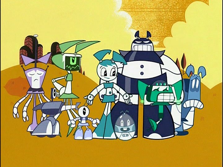 UltimaShadowX's tweet photo. THERE’S GONNA BE ULTIMATES? The dream of Jenny doing the MegaMan final smash with her sisters isn’t dead… https://t.co/yndQFeDeVU