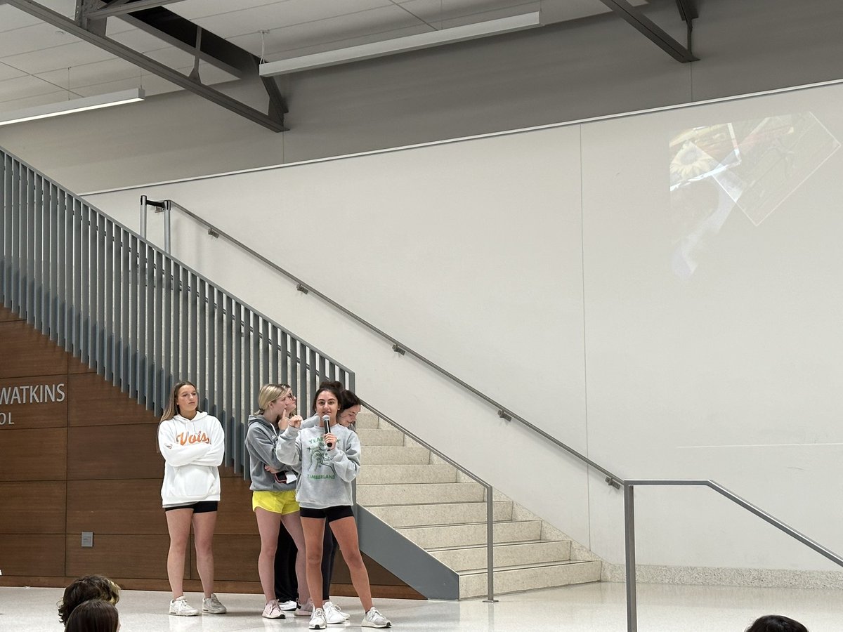 THS Yearbook tweet media