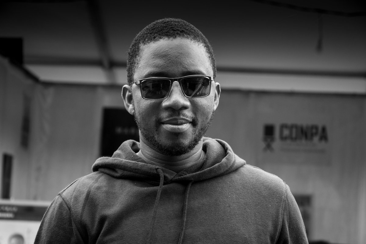 David Ségbéaya Wottor 🇹🇬 tweet media