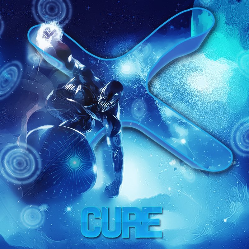 Curefuly's tweet photo. @NexusBiome https://t.co/EkPrKzMOKQ