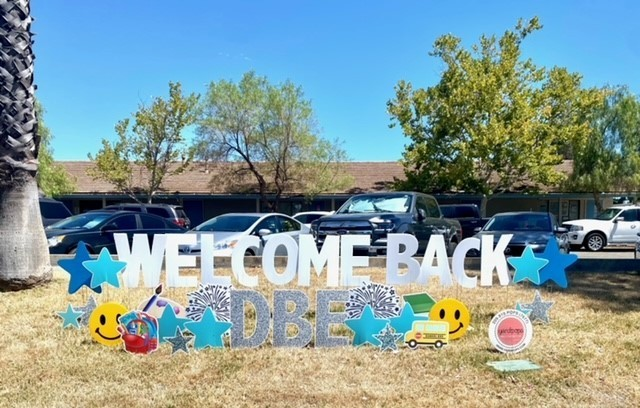 DBEdolphins's tweet photo. Hello Dolphin Families! 

What an INCREDIBLE first day of school! We loved having everyone on campus. 

Next up: Picture Day is TOMORROW! All students will be photographed in the morning, so send them with their smiles! Today's smiles were perfect. https://t.co/0TYq40kL9s