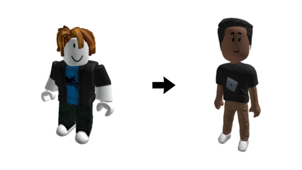 Petition · Stop the ROBLOX avatar 2.0 update! ·