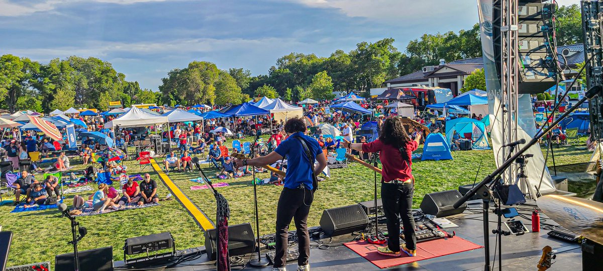 RedLightCha's tweet photo. Performing for summer festivals is one of our favorite things in our entire lives! What cities/events would you like to see us at in 2024??
#livemusic #concert #festival #redlightchallenge #riverton #utah #summer #concerts https://t.co/9MuTIYZ9H5