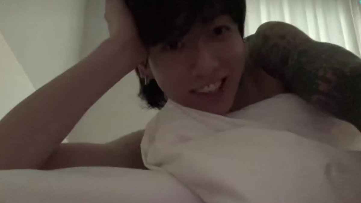 doesn’t he know i’m insane?