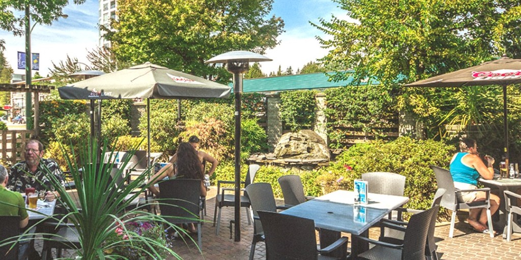 Hello, patios! If you're looking for restaurants where you can dine outdoors and soak up the sun, Coquitlam is full of options you can’t help but love. Read our roundup of top local patios to try this summer: visitcoquitlam.ca/2023/07/11/10-…