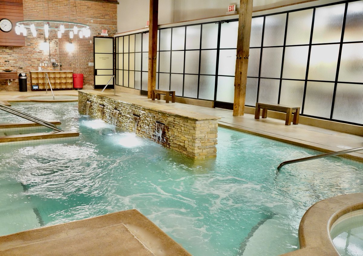bodyblitzspa's tweet photo. MAINTENANCE CLOSURES
Our spas will be closed for maintenance as follows:
471 Adelaide St. W. - Aug, 1, 2, and 3.
497 King St. E. - Aug 8, 9, and 10. https://t.co/VHipFByqhR