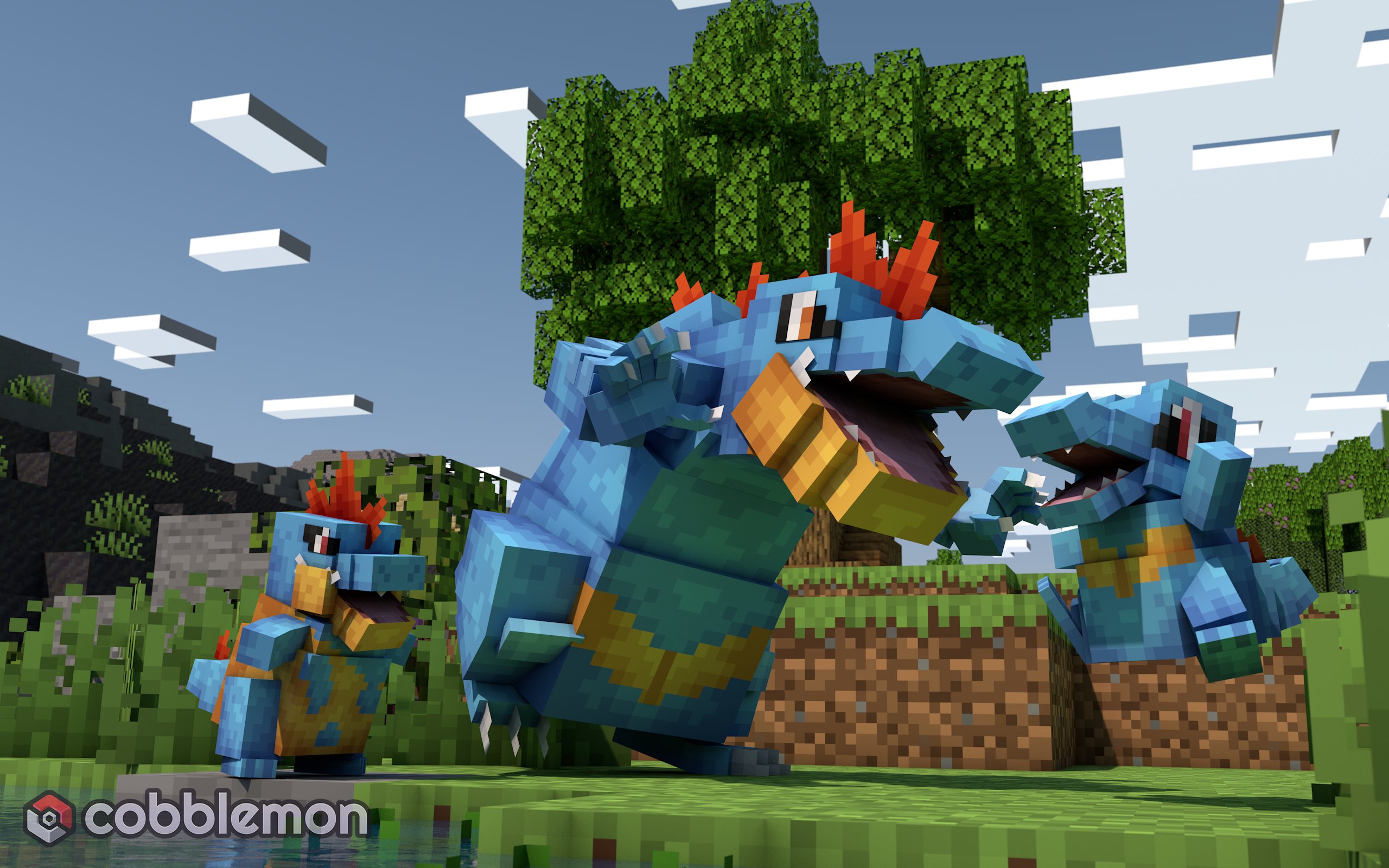 Pixelmon vs. Cobblemon: Which is better? 