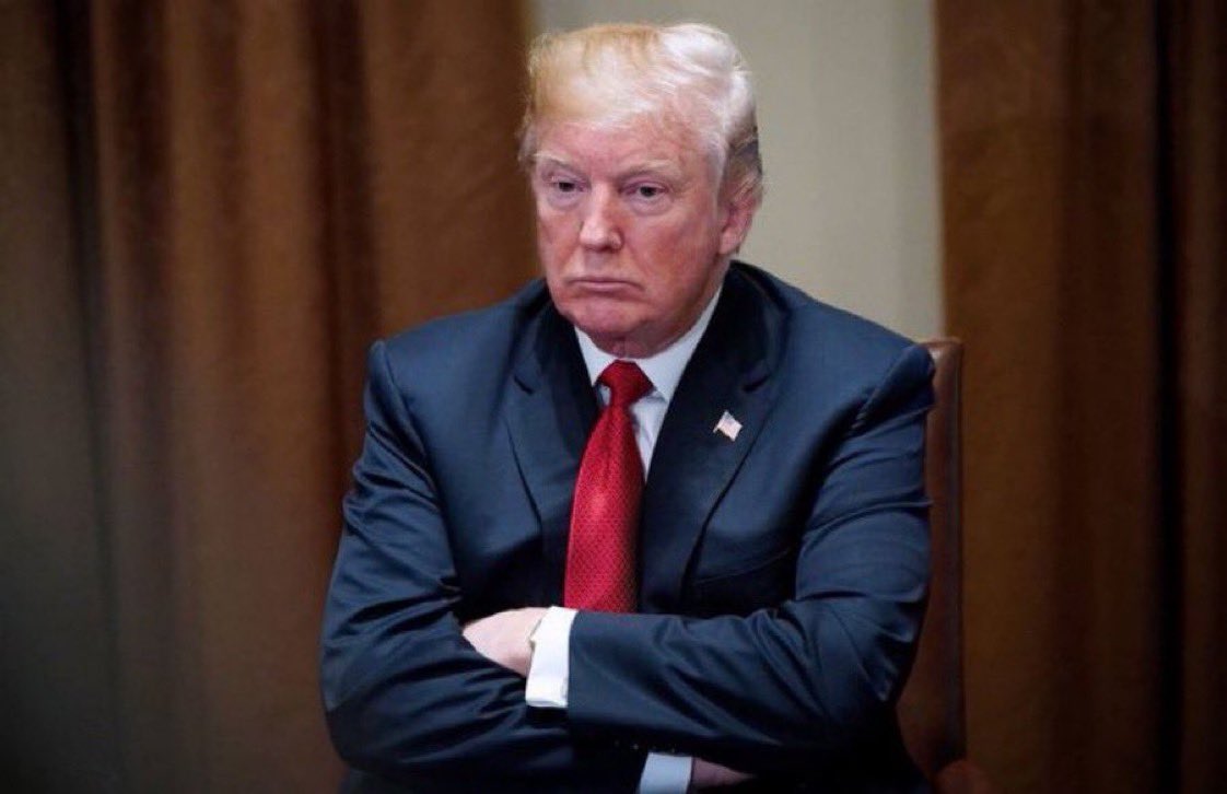 New Rule: A President who commits treason should have their Supreme Court Justices rescinded.