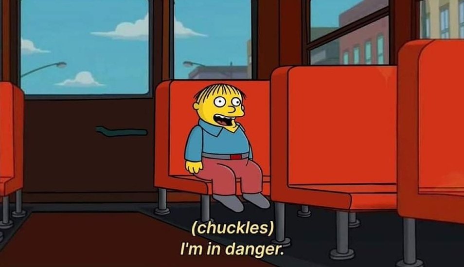 When academics realize August is only days away