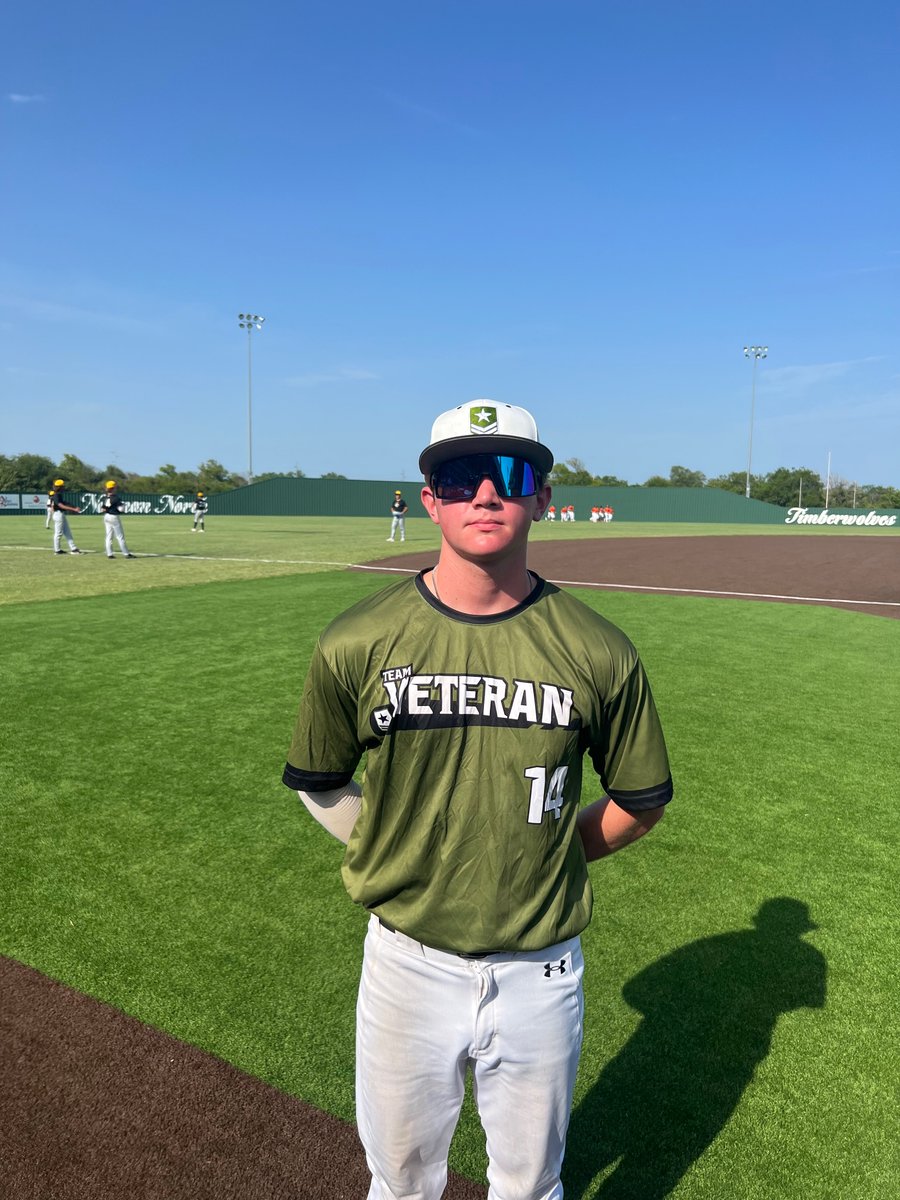 Five Tool Oklahoma tweet media