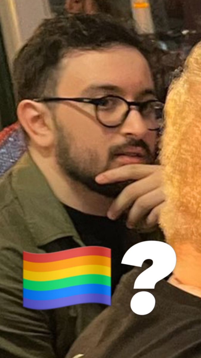 naykiss_'s tweet photo. @iluvquackk #todossomosgay https://t.co/6wfawob1df