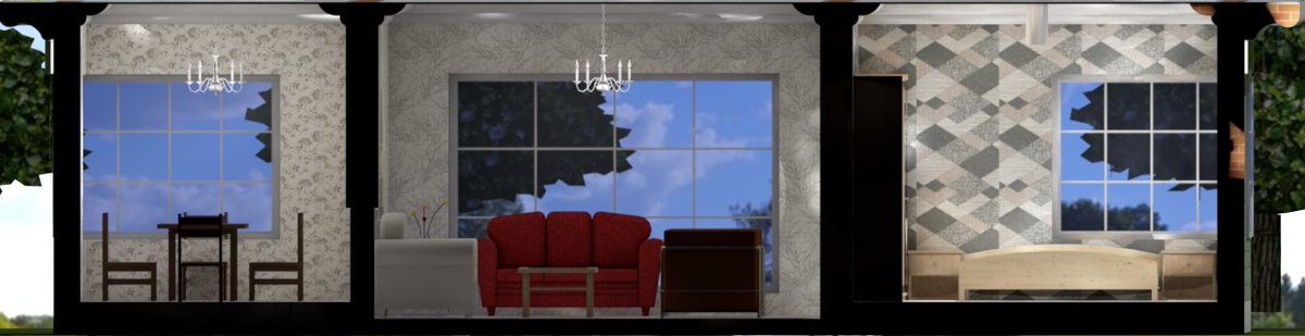 _karugaKamau's tweet image. Finally finished it
#archicad #architecturalvisualization #architecturedesign