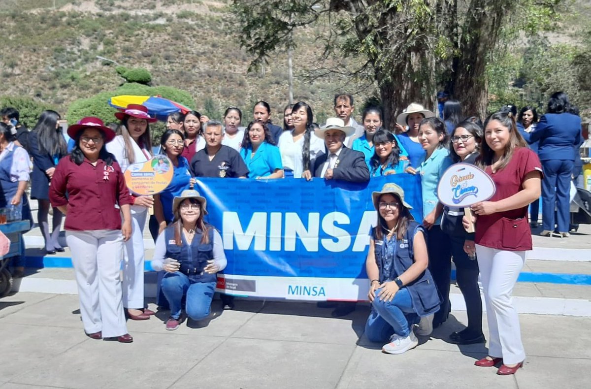 Minsa_Peru's tweet photo. El Dr. Víctor Palacios, director ejecutivo de la DPCAN, resalta la importancia de la prevención a través de los métodos de tamizaje para tener un diagnóstico y tratamiento oportuno, recordando que el cáncer se cura si se detecta a tiempo. https://t.co/5ZN8eWI3F1