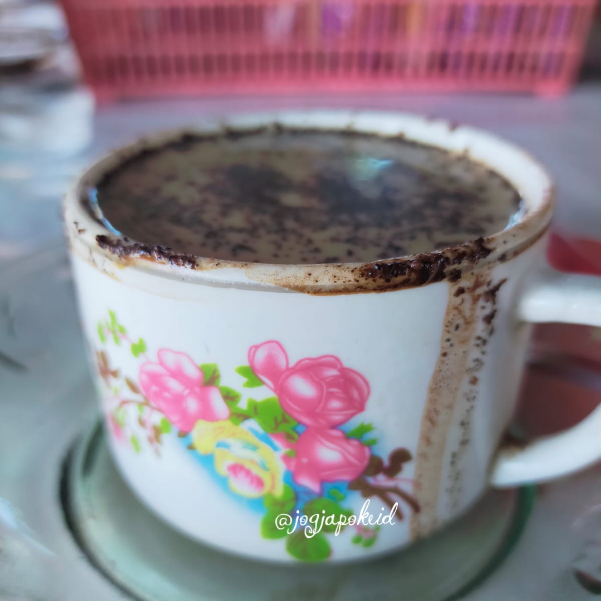 jogjapokeid's tweet photo. #F4F_Nusantara

terima kasih
⏩➽bang @DnrY2t 
ngopi pagi.

@GASTNBRISEO
@gathomalioboro
@Zebu44442934
@indahnyanegerii
@sangpemen4ng
@K4m807ab0da5
@Rahayu60336018
@JaMal65244937
@erlanggadeni874
@mumungwisnu_1
@Reinkarnasi6782
@t3rim4k4sih____
@SussySusanti9
@_____theDEVIL https://t.co/wXNK5qW7Cr