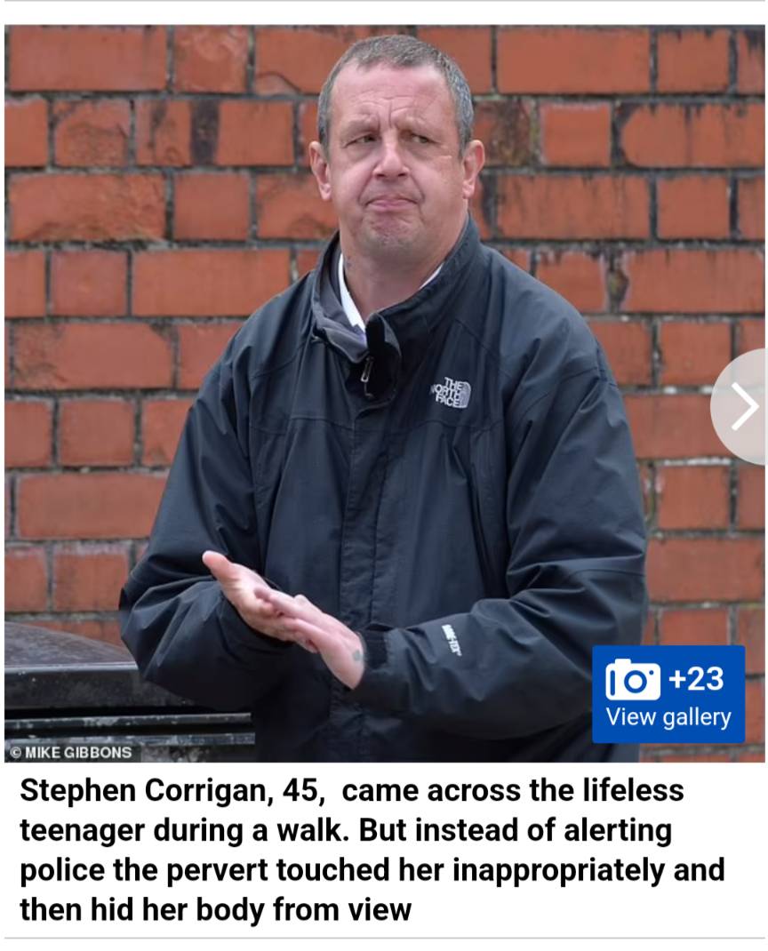 ask_aubry's tweet image. Amber's father was viciously abusive. She &amp;amp; her brother went into the care system. 
June 2021 at a care home she was r•ped by a man. Nov 2021 her brother brutally r•ped &amp;amp; murdered her. Even in death she found no peace. The man who found her naked lifeless body assaulted her.