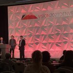 Photo by Vision 2023 Denver (@Vision2023DEN)