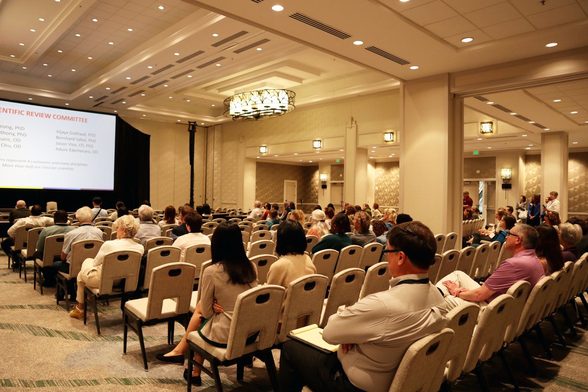 Vision 2023 Denver tweet media