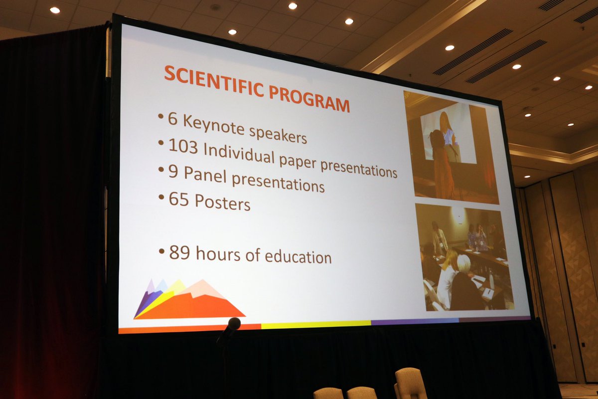 Vision 2023 Denver tweet media