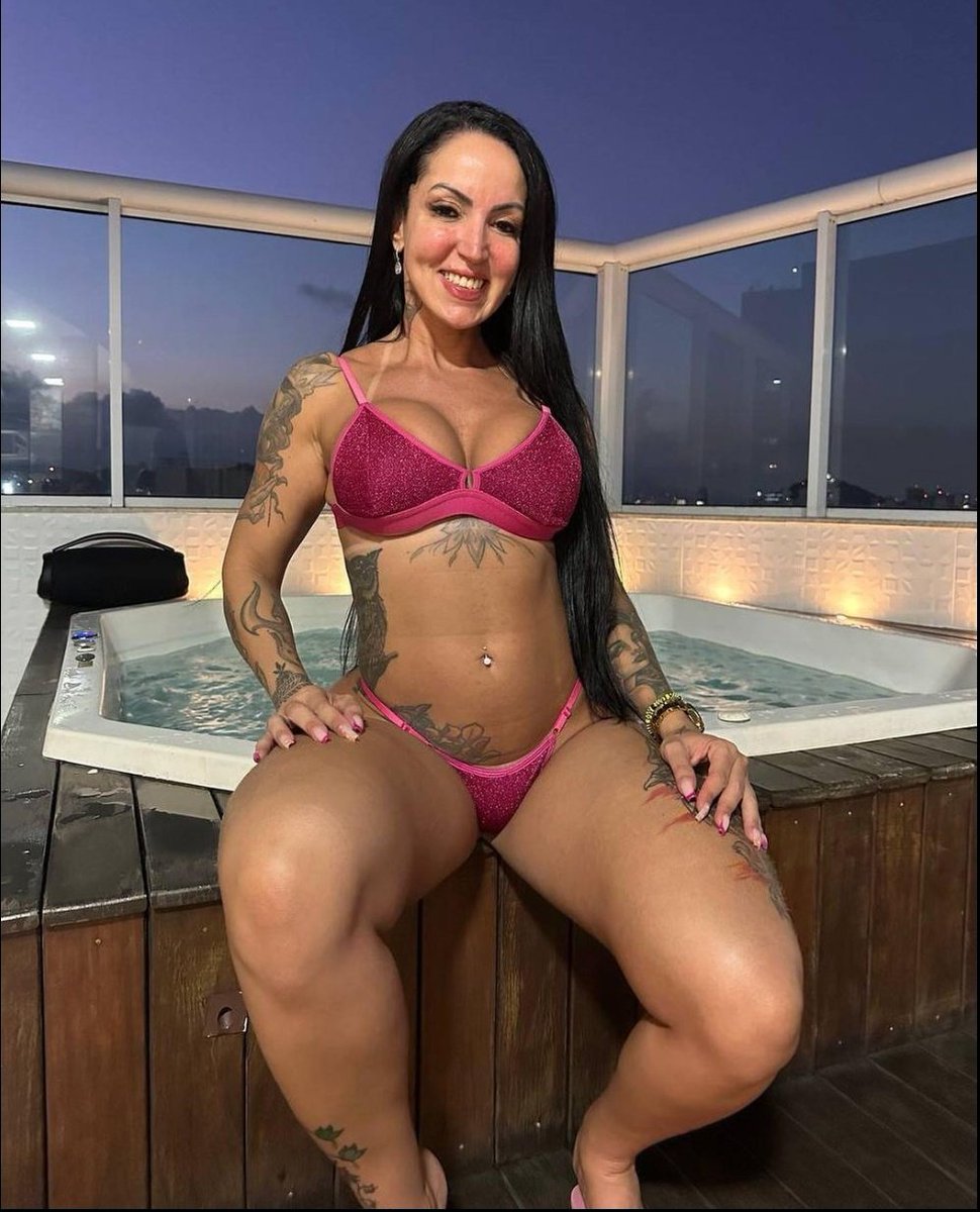 Elisa Sanches tweet media