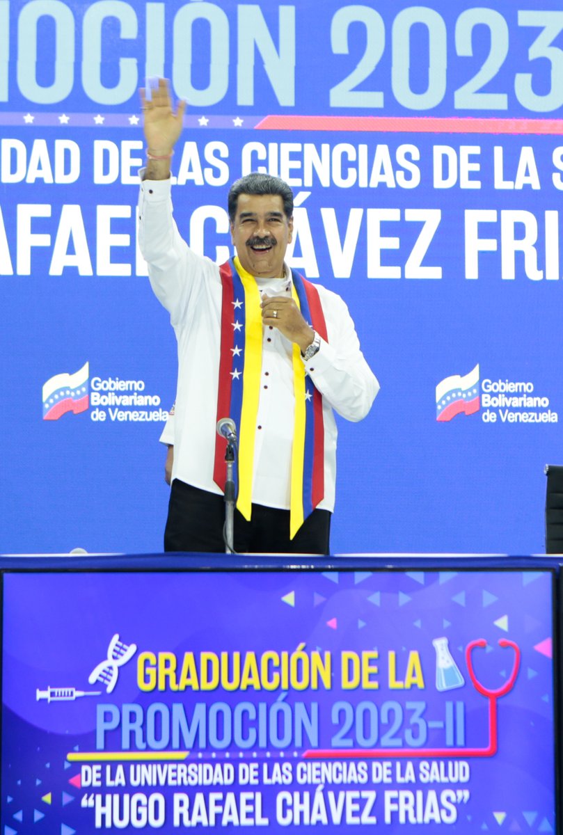 Vicepresidencia Vzla tweet media