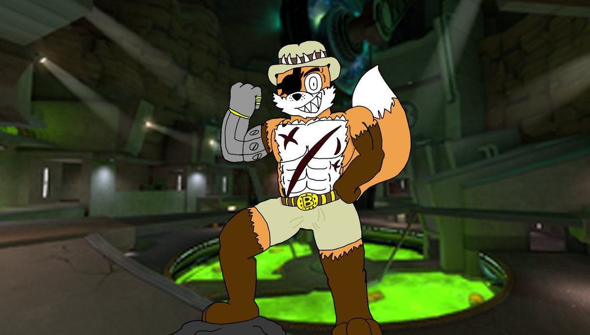 Marcelo53408460's tweet photo. SCREW GRAVITY!!!
#VSH #Fanarts #TF2SummerUpdate
#tf2 https://t.co/5pzBahSdJY