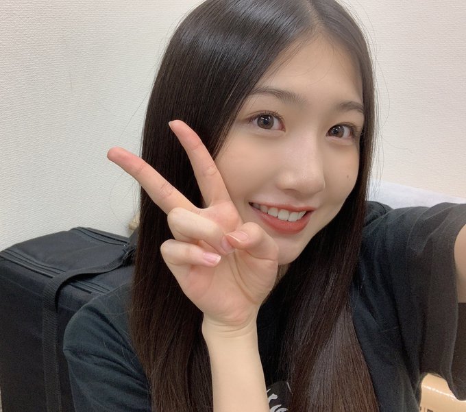 塩月希依音のTwitter画像8