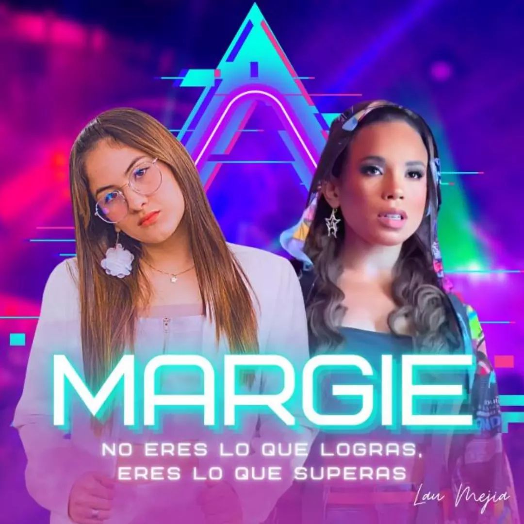 🩷👽 Team MarGie 🐺💙
#MARcianos &amp; #Angielivers juntos 💪🏻 para brillar 🌟👸🏼👸🏻
-
-
- <a href="/MarRendonMusica/">Mar Rendón 🩷</a>
- <a href="/Angiefloreshn/">Angie Flores 💙🎶💜</a>
-
-
 #TeamMarGie #MARcianos #Angielivers #Lobos #MarRendon #Ecuador #honduras #AngieFlores #MarRendón