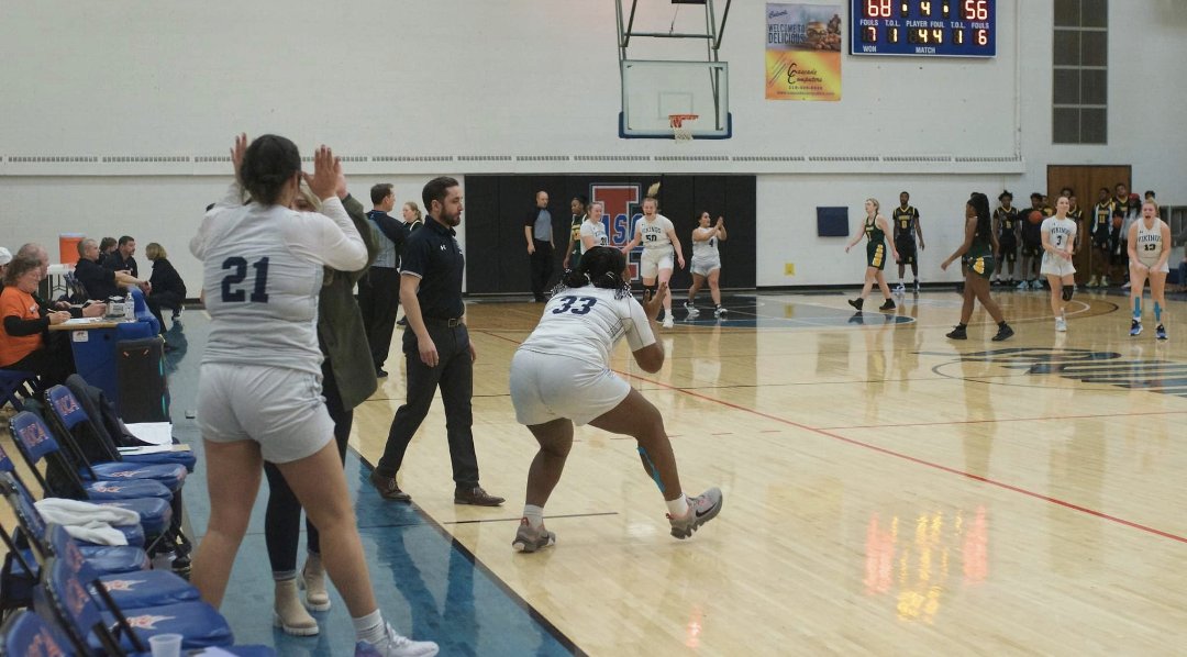 henry_hellmann's tweet photo. We are looking to fill out our roster at Minnesota North College - Itasca with a few passionate young ladies who love basketball, want to work, and their goal is to get better every single day. We have fun and we have a high character group of ladies. Open to any positions. https://t.co/RbPus2gH7A