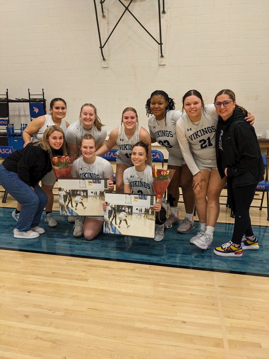 We are looking to fill out our roster at Minnesota North College - Itasca with a few passionate young ladies who love basketball, want to work, and their goal is to get better every single day. We have fun and we have a high character group of ladies. Open to any positions.