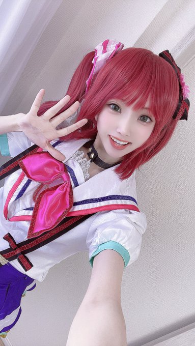 コスプレイヤー萌多まゆのTwitter画像13