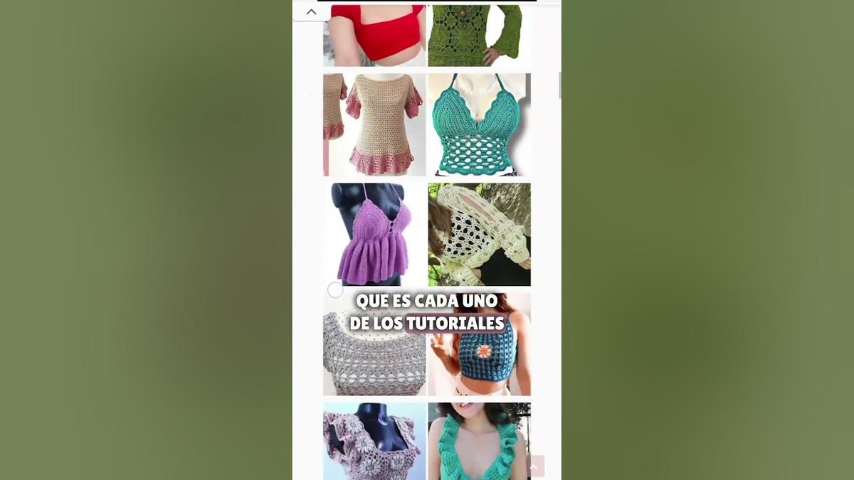 CTejidas's tweet image. ¿Ya conocías este sitio? #crochet #tutorialgratis #patróngratis #ctejidas dlvr.it/Ssr4RY