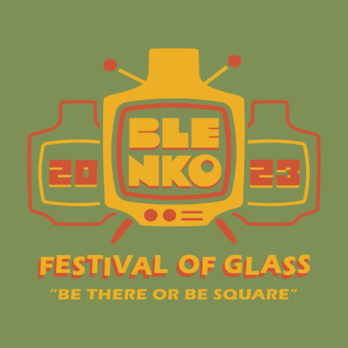 DaveTrippinWV's tweet photo. Snag those limited spots to learn to make glass at the world-famous @blenkoglass in Milton @VisitHuntington Blenko's one of America's last handblown glass factories #madeinWV #yesWV #DIY #makeittakeit https://t.co/DogVvqneX1 https://t.co/CqIhHQoATk
