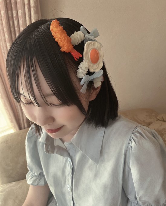 Twitterのコスプレ画像25