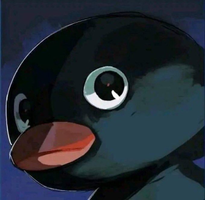 ImDeoxys's tweet photo. @udewwww @NoContextHumans https://t.co/4Ey3FrcfJP