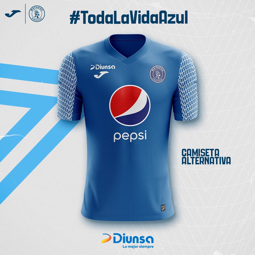 camisas nuevas de motagua