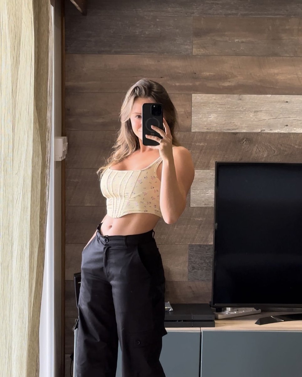 PernillaMouritz's tweet image. Lil&apos; tb 🫶 

#FridayVibes #helloweekend