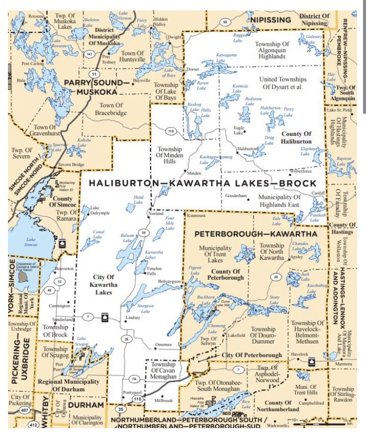 PasiekaOnPol's tweet photo. A few days ago I had the chance to be in the riding of #HaliburtonKawarthaLakesBrock. It is held in Ontario by @LaurieScottPC #onpoli #FenelonFalls
also has locks…the waterways kind. Continuing on my quest to hit every riding in Ontario #Clarain124 #124challenge https://t.co/Tnlh9qrixq