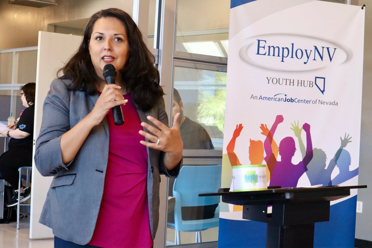 Workforce Connections tweet media