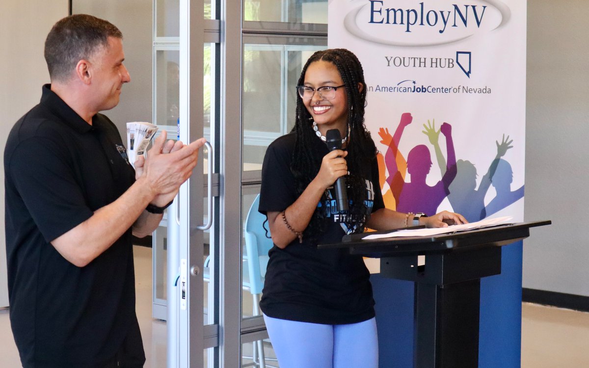 Workforce Connections tweet media